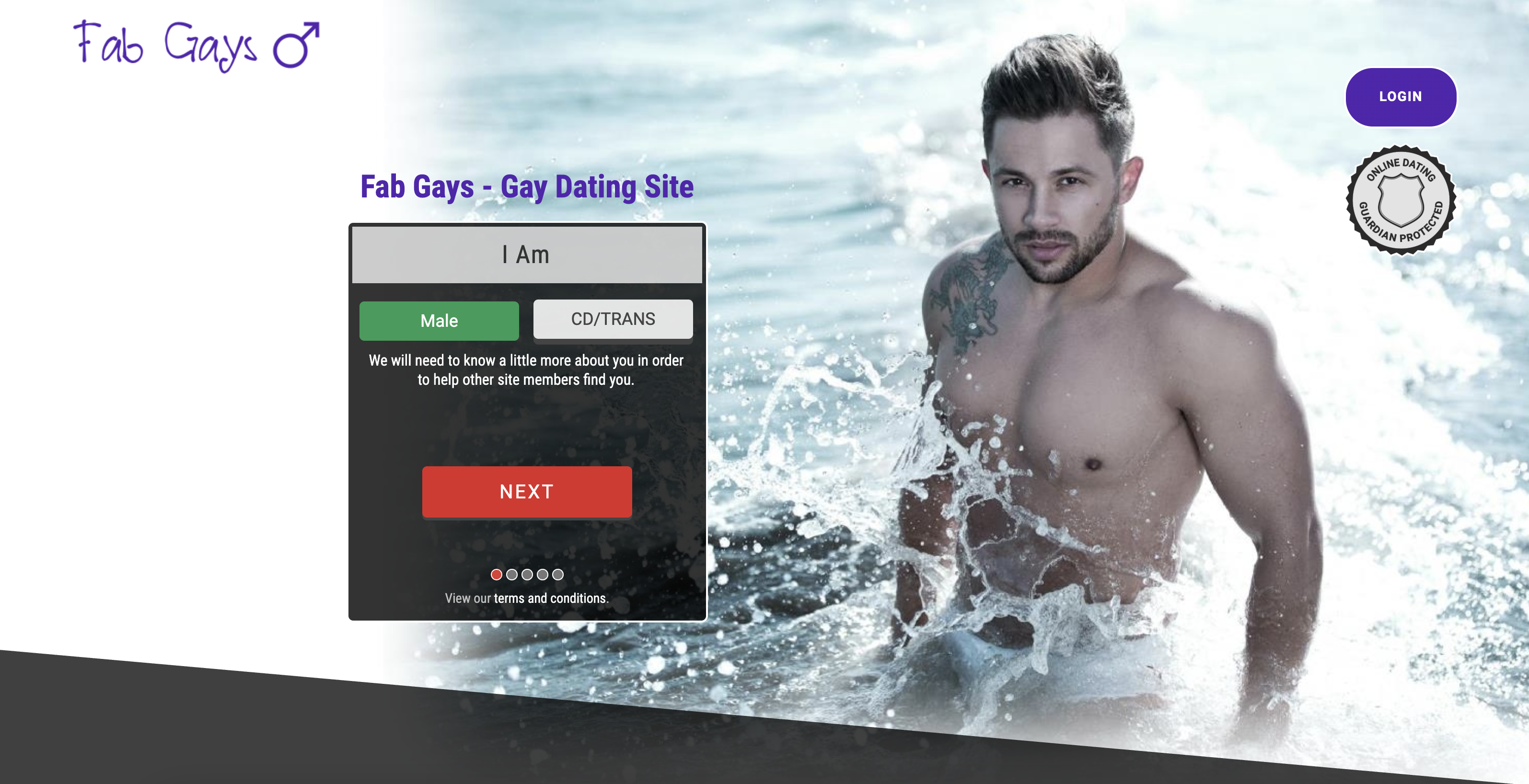 Gay Hookups0 screenshot